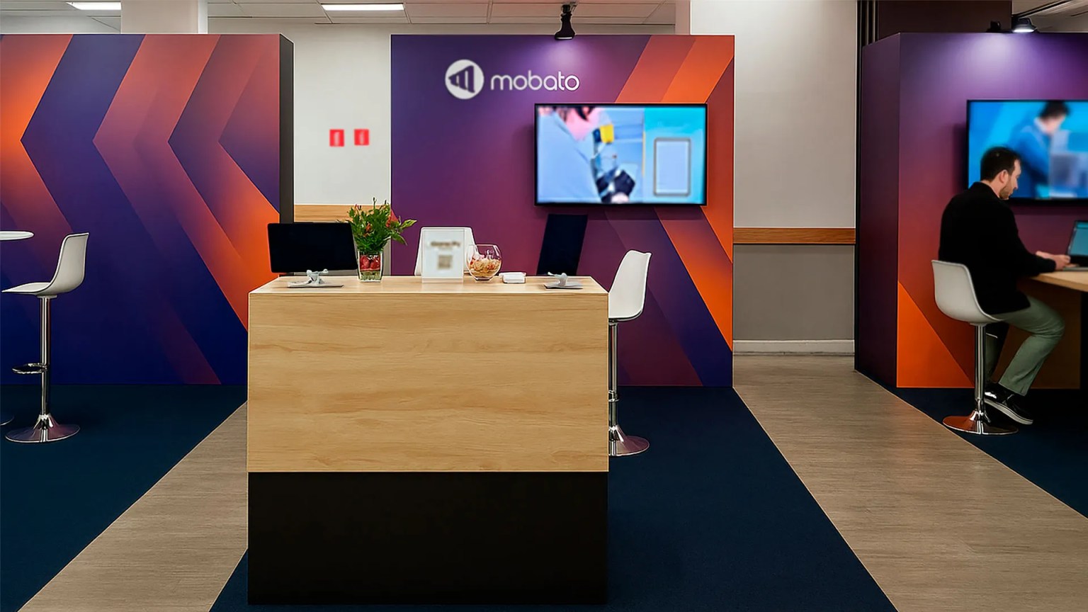 Mobato participa da Convenção Nacional Renault com novidades para o setor de pós-venda