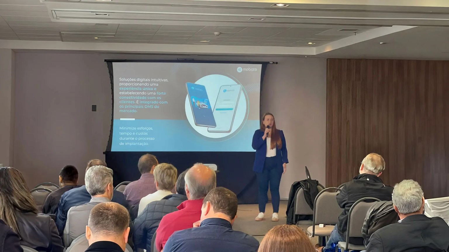 Mobato apresenta solução para o pós-venda com o PVX 360