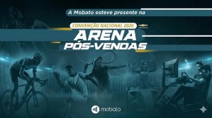 Convenção Nacional de Pós-Vendas Chevrolet 2026