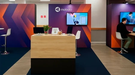 Mobato participa da Convenção Nacional Renault com novidades para o setor de pós-venda