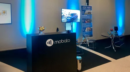 Mobato destaca novas soluções tecnológicas na Convenção Nacional de Pós-Venda da GM