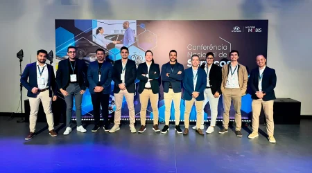 Mobato apresenta integração inovadora na Conferência Nacional de Serviços e Peças Hyundai